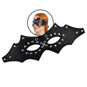 Antifaz Erótico Tipo Máscara para Ojos