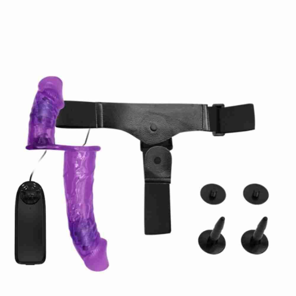 Arnés Erótico Lésbico