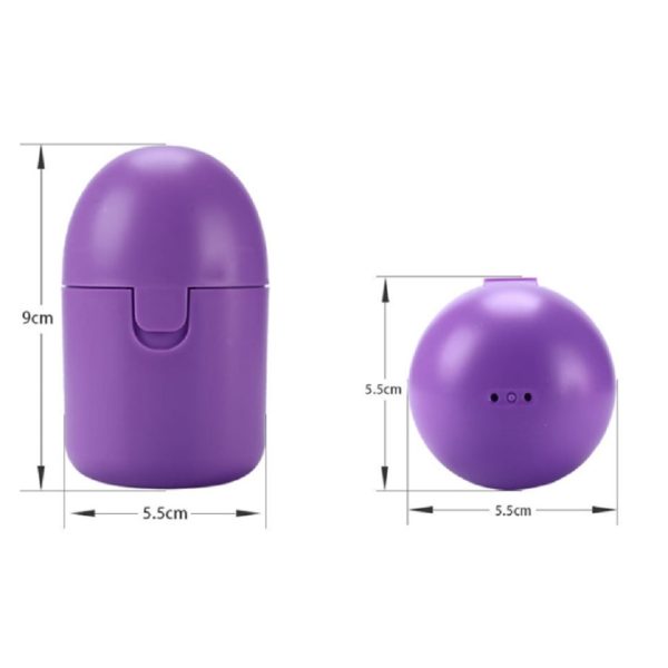 Kit de Copa Menstrual con Vaso Esterilizador