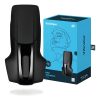 Masturbador Masculino Satisfyer Men con Vibración – Negro