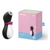 Satisfyer Penguin Succionador de Clítoris – 11 Intensidades, Silencioso y Resistente al Agua